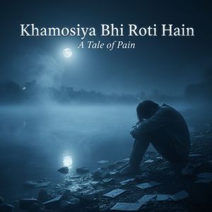 Khamosiya Bhi Roti Hain