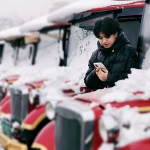 各取所需