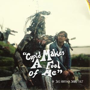 Way Over Yonder in the Minor Key