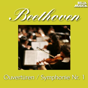 Egmont Ouvertüre für Orchester, Op. 84