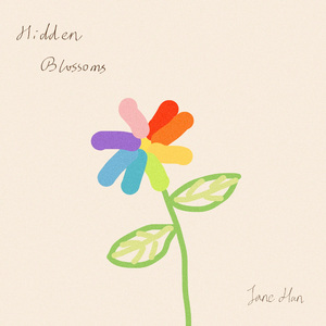 Hidden Blossoms