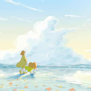 僕の中のヒーロー