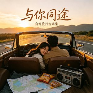 追晚霞