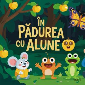 În Pădurea cu Alune