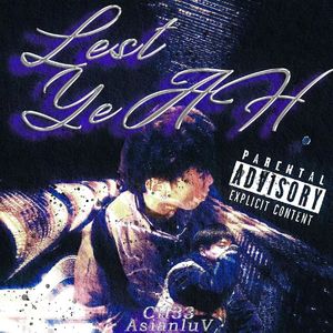 Last yeAh (prod.JasonBald)