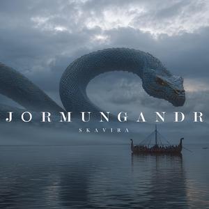 Jǫrmungandr (The World Serpent)