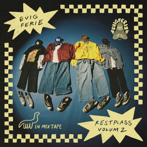 Burde sikkert skjerpe meg