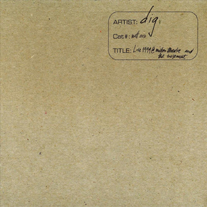 The Favourite (Live) (feat. Inga Liljestrom)