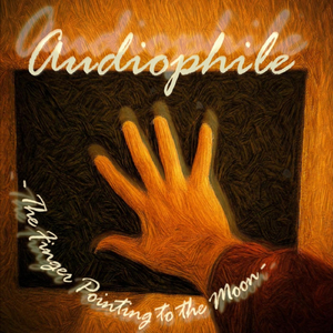 The Finger Pointing to the Moon