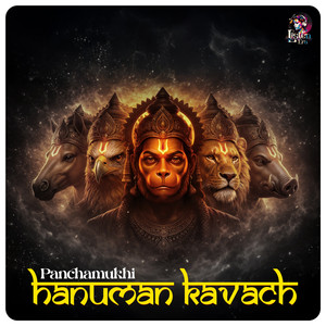 Panchamukhi Hanuman Kavach