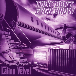 They Don't Even Know