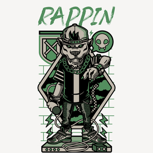 Rappin
