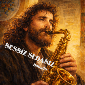 SESSİZ SEDASIZ