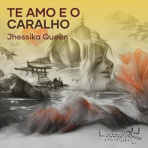Te amo e o Caralho