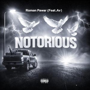 NOTORIOUS (feat. Av)