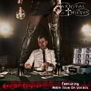 On The Run (feat. Mark Love) (10th Anniversary Version)