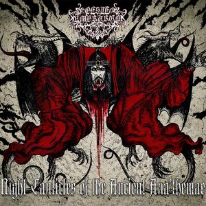 Where Vile Tempests Convoke (I Am Borne)