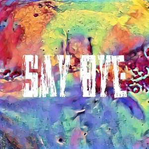 Say Bye