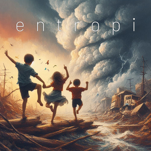 Entropi