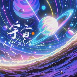 宇宙不会分左右