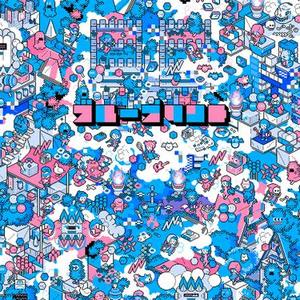 ブループリント  (Anime Size)