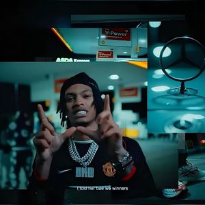 "Blue Apple" - Nemzzz x .nathan. Type Beat