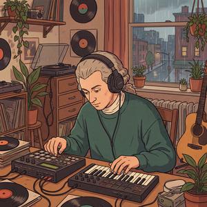 No. 40 (LoFi Version)