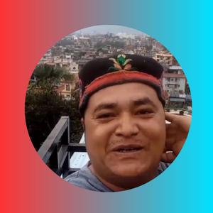 Bhagyamani Matra Ho. Kamal Thapa