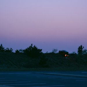 Neon Mist Shade