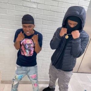 Back to Back (feat. Baby BNE)