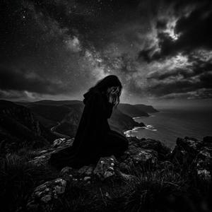 The Dark Night of the Soul