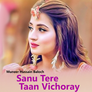 Sanu Tere Taan Vichoray