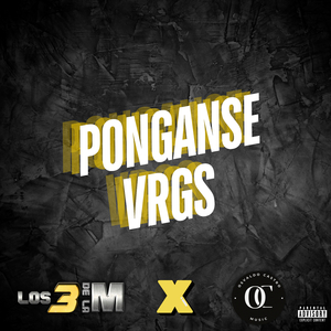 Pónganse Vrgs