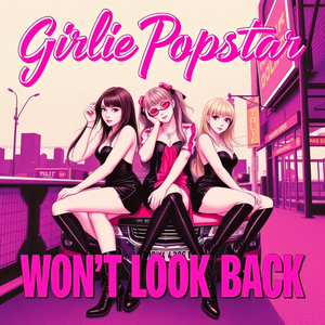 Wont Look Back