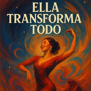 Ella Trasforma Todo