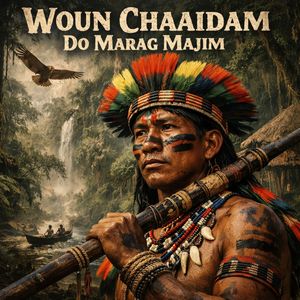 Woun Chaaidam Do Marag Majim
