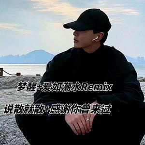 梦醒＋爱如潮水Remix＋说散就散＋感谢你曾来过
