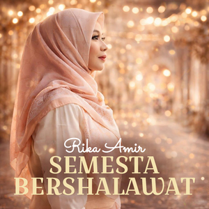 Semesta Bershalawat