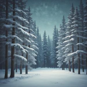 화이트 크리스마스를 기대하는 마음으로