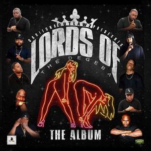 Datway (feat. Big Kev & Normcrackers)