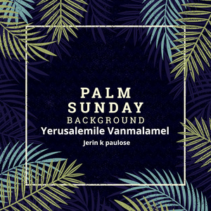 Yerusalemile Vanmalamel