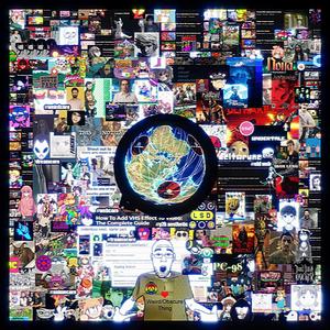 Imprisoned in a Low-Resolution GIF From 2009