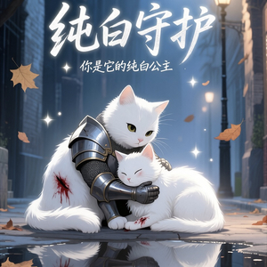 纯白守护