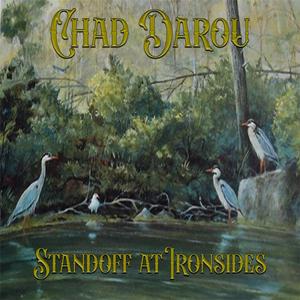 Standoff at Ironsides