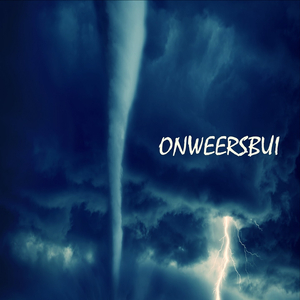Onweersbui (Deel 16)