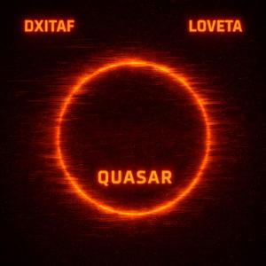 QUASAR