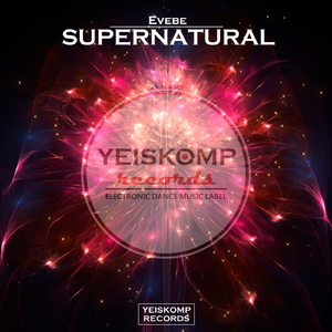 Supernatural (Original Mix)