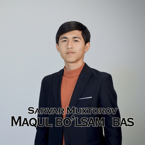 Maqul Bo'lsam Bas