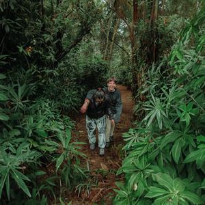 Luceafarul (feat. Anais)