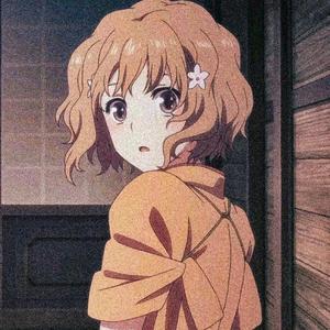 “一个人的累”